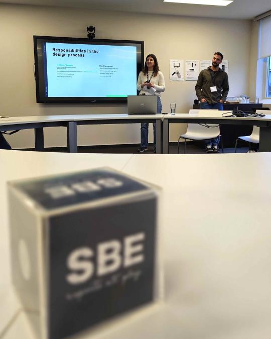 workshopdag 2 B