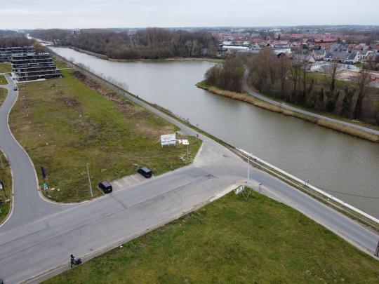 Roeselare-Leie