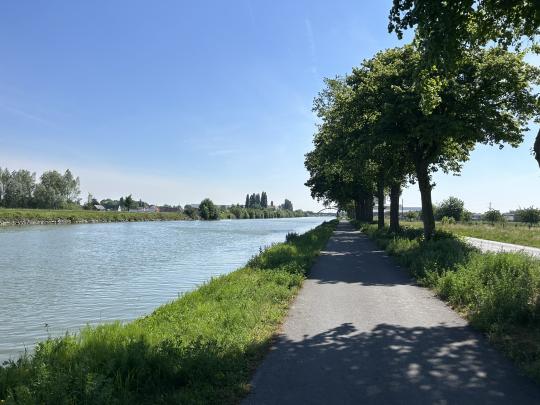 Oostrozebeke
