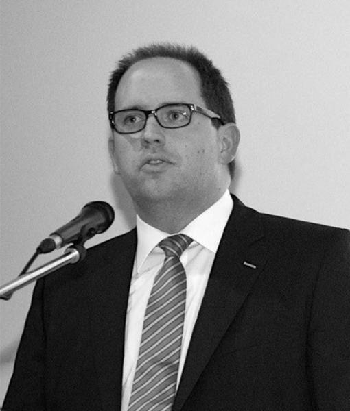 Hans De Backer