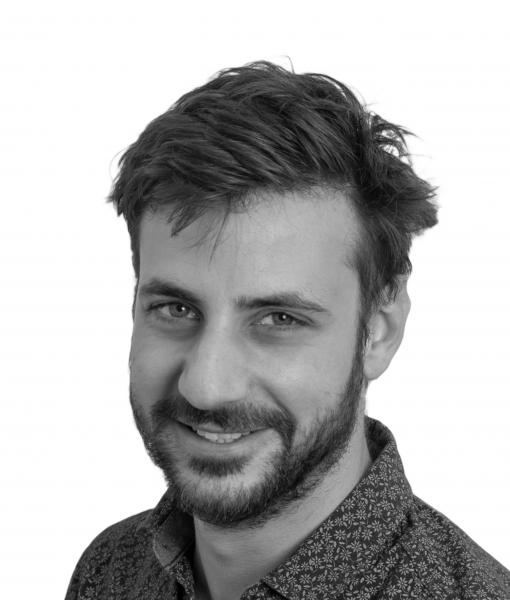 Ronan Pieters