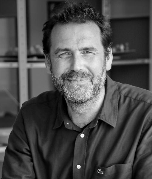 Maarten Gheysen