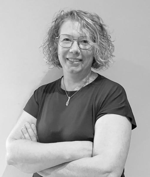 Anita Jaspers