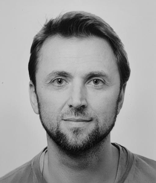 Sven Vercammen