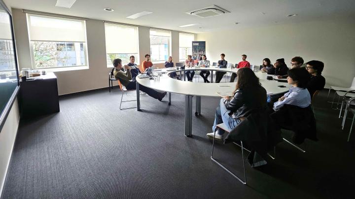 workshopday 2