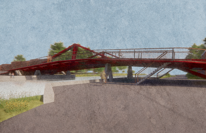 Pont Capitte