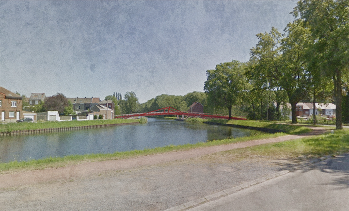 Pont Capitte
