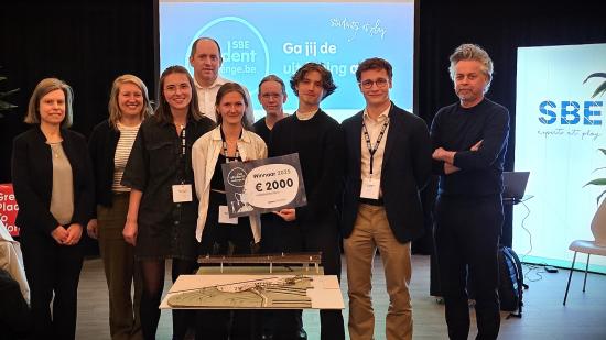 winners and jury